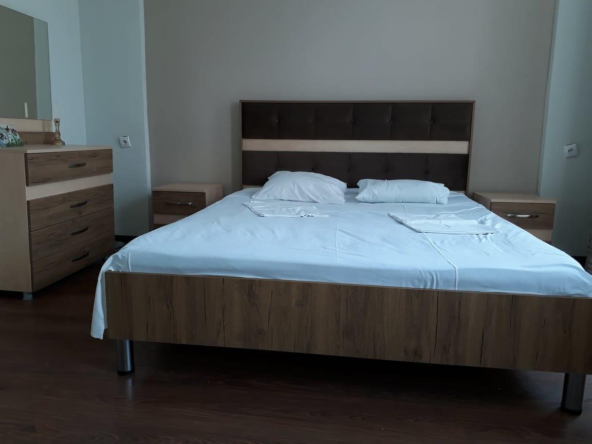 Homestay Izolda Батуми Экстерьер фото
